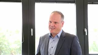 Interview TransUrban.NRW Prof. Dirk Müller